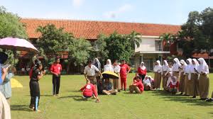 Class Meeting Osis SMA Negeri 1 Pulo Aceh